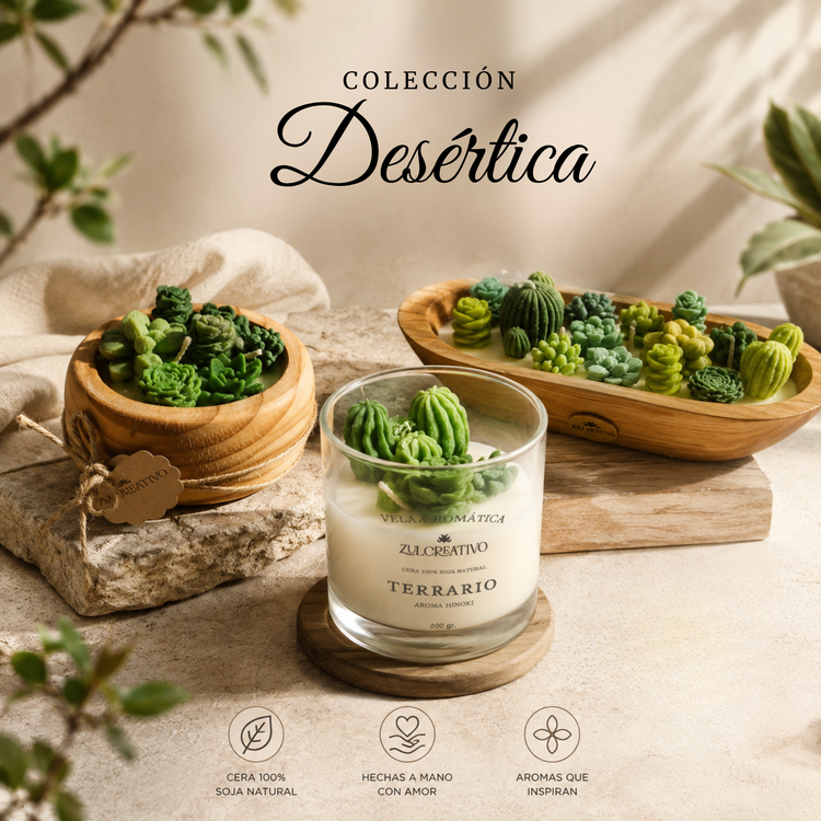 DESÉRTICA
