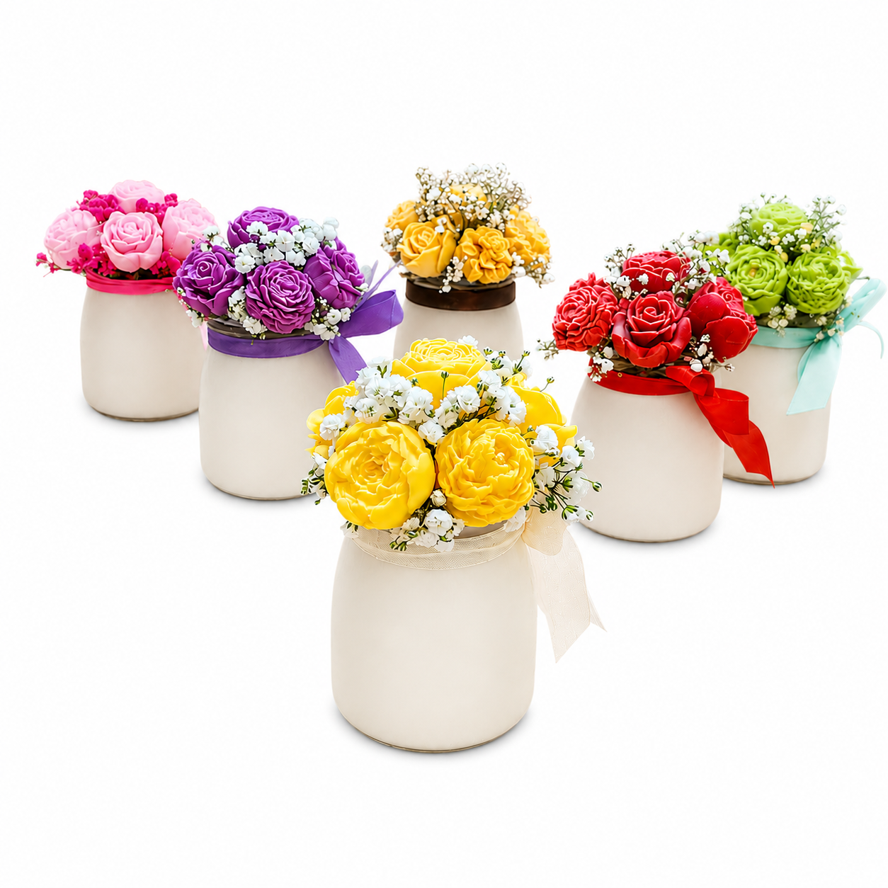 Mini Bouquet