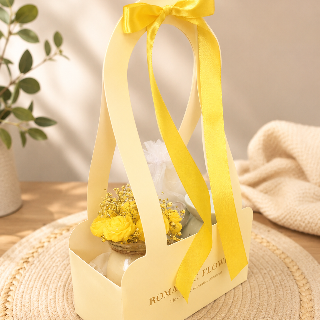 PACK MINI BOUQUET