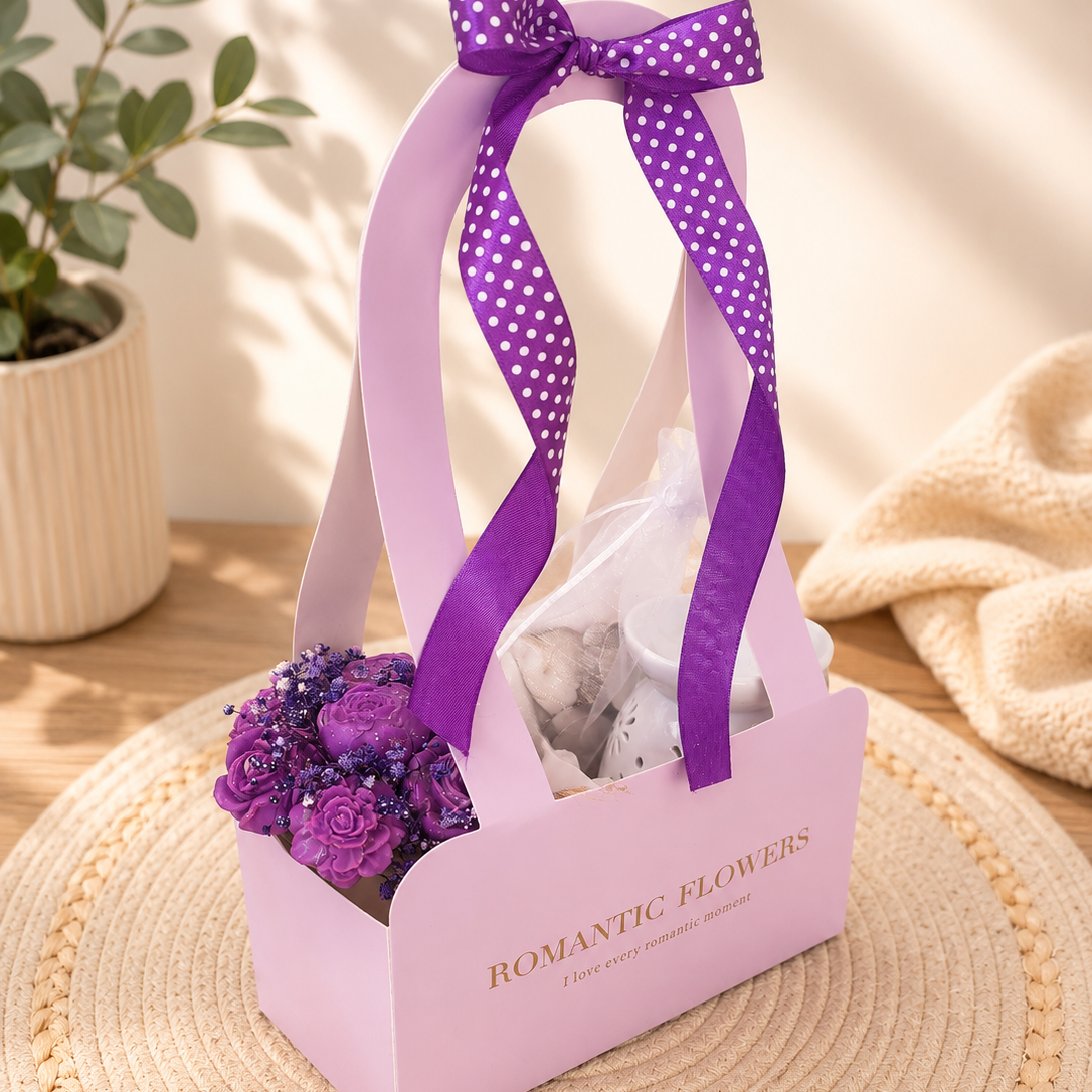 PACK MINI BOUQUET