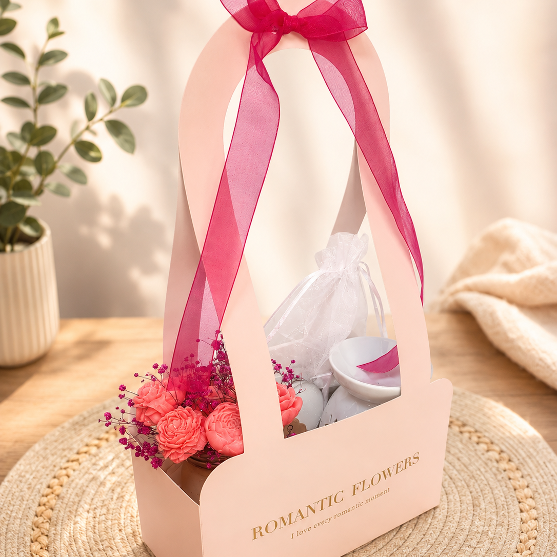 PACK MINI BOUQUET