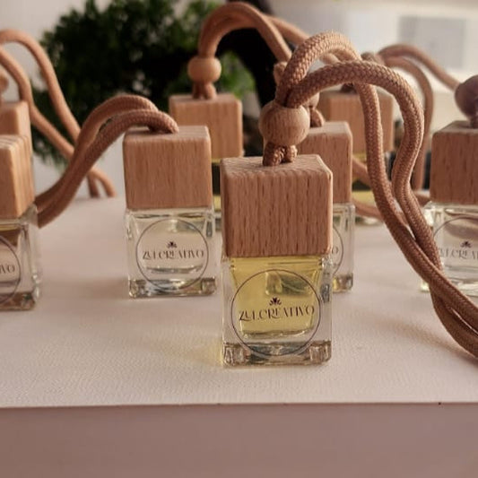 Aromatizador de autos