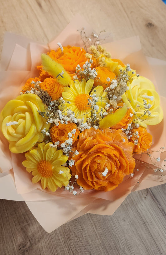 Bouquet de Flores