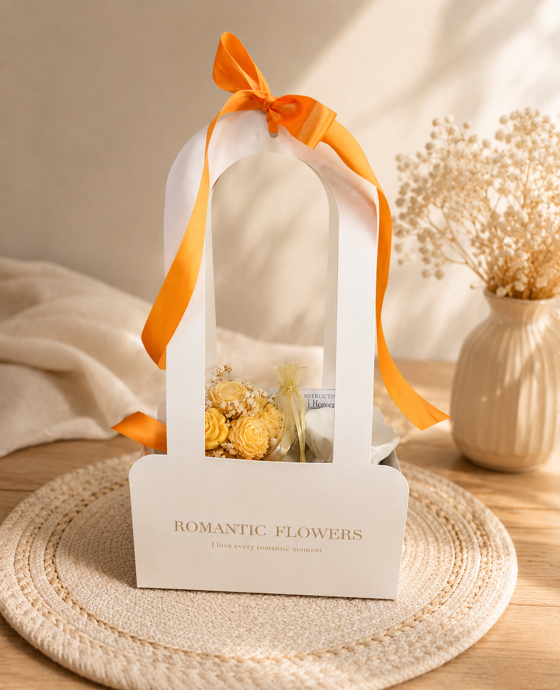 PACK MINI BOUQUET